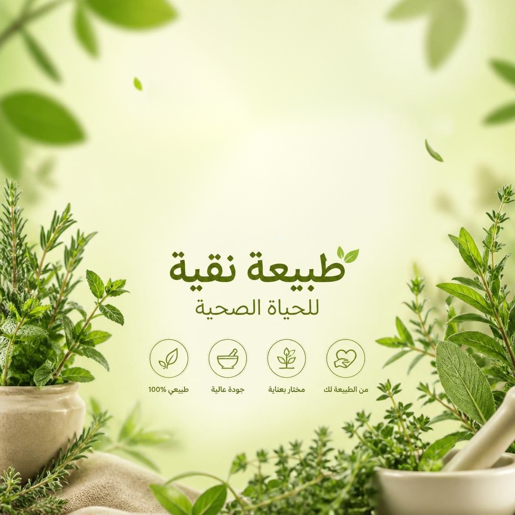 Medicinal Plants Products